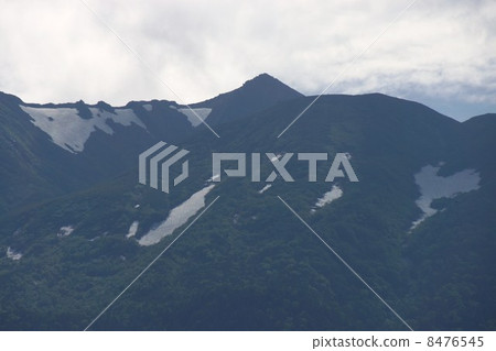 Mt. Ontake Mt. Ontake 8476545