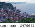 東海道線EF 66 8476643