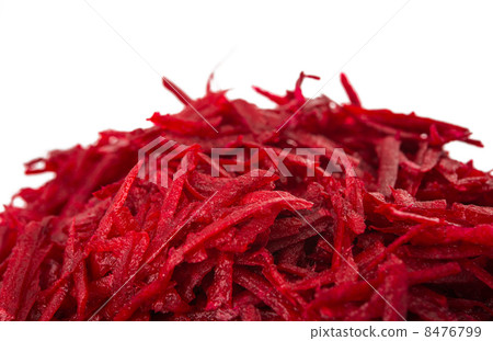 grated beet 8476799