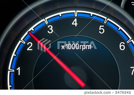 tachometer 8476848