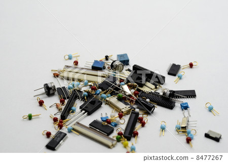 Electronic parts 8477267