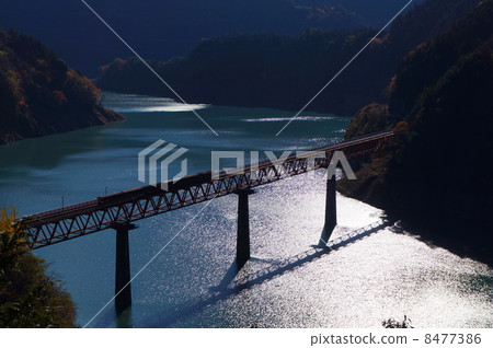 大川鐵路彩虹橋 大川鐵路彩虹橋 8477386