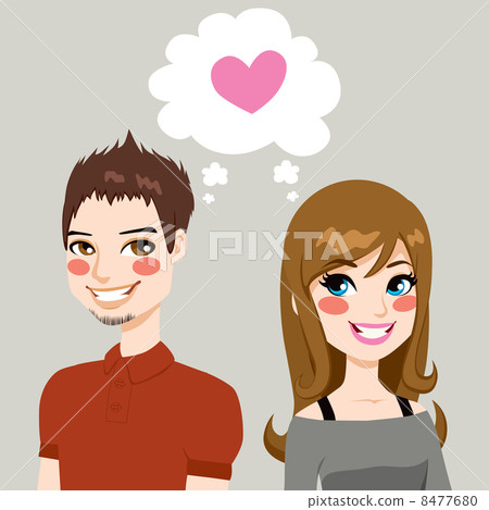 Falling in Love Falling in Love 8477680