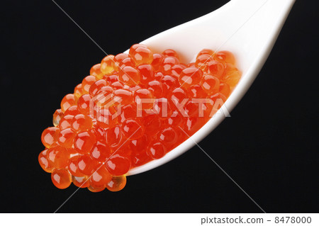  salmon roe 8478000