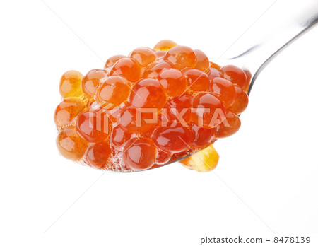  salmon roe 8478139