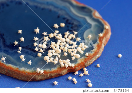 星沙和瑪瑙 星沙和瑪瑙 8478164