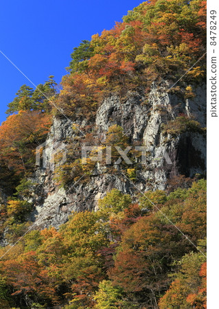 Azuma gorge 8478249