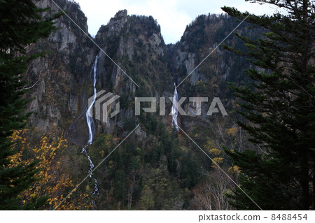 銀河·流星瀑布 銀河·流星瀑布 8488454