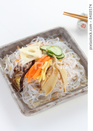 Harusame salad 8488574