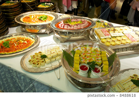 派對開胃小菜 8488618