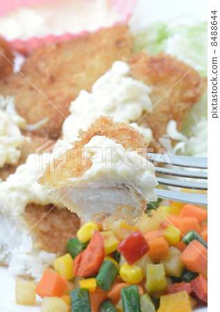 飛魚 飛魚 8488644