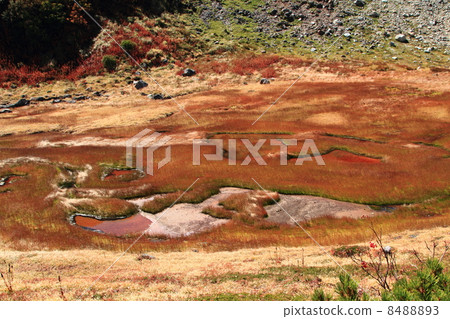 Tateyama Murodo和Tateyama山脈 8488893