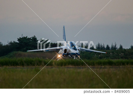 藍色的衝動 8489005