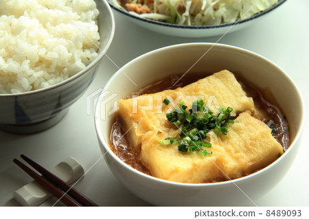炸豆腐 8489093