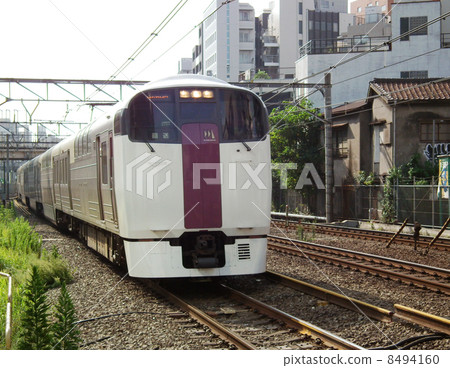 Holiday quick view Tamanashi 215 Shibuya station Holiday quick view Tamanashi 215 Shibuya station 8494160