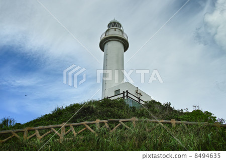 Ogasaki lighthouse 8494635
