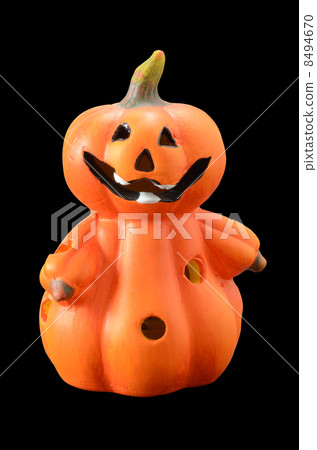Pumpkin  8494670