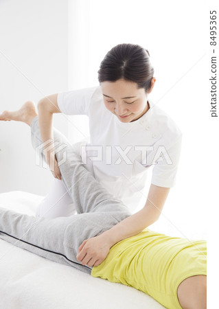 Body preparation 8495365