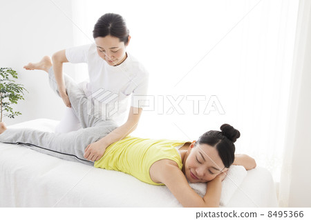 Body preparation 8495366