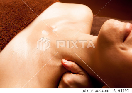 beauty-treatment clinic photography cooperation: 3B esthetic salon Luki'A (Azabu Juban) 8495495