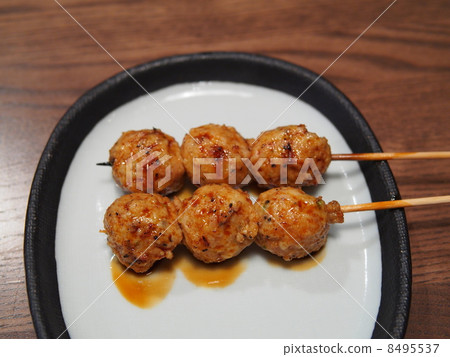 肉丸 肉丸 8495537