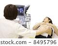 Echocardiography of pregnant women 8495796