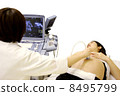 Echocardiography of pregnant women 8495799