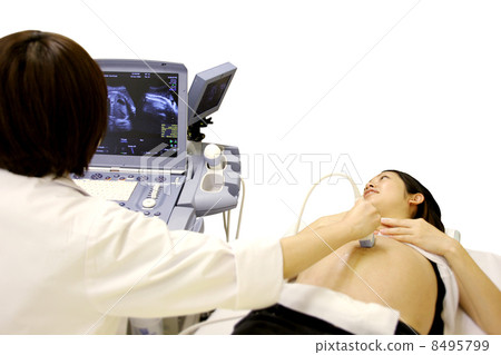 Echocardiography of pregnant women Echocardiography of pregnant women 8495799