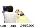 Echocardiography of pregnant women 8495800