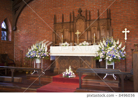 A church A church 8496036