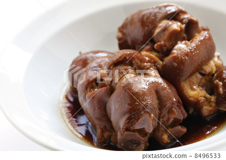 Pork stewed stew Pork stewed stew 8496533