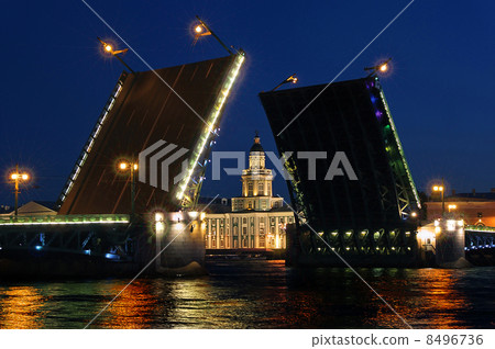 St.Petersburg St.Petersburg 8496736