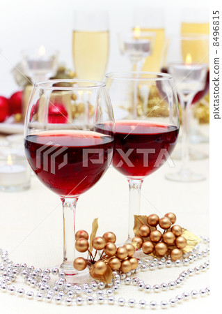 聖誕大餐 8496815