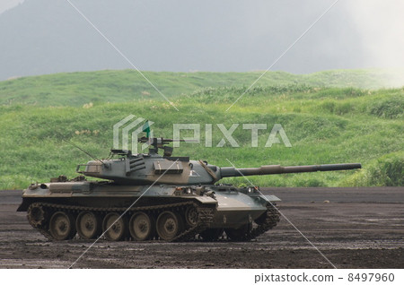 74坦克 74坦克 8497960