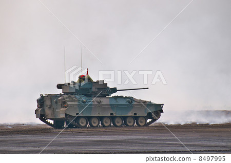 89式裝甲戰車 8497995