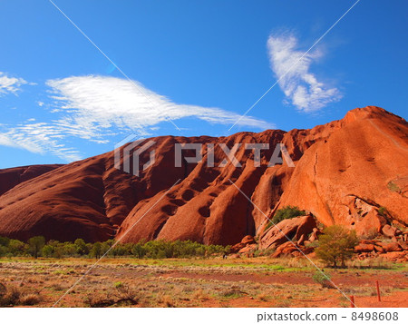 West Uluru West Uluru 8498608
