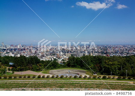 旭山紀念公園 8498756