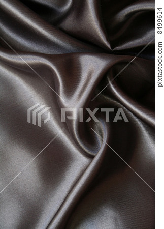 Smooth elegant black silk as background Smooth elegant black silk as background 8499614