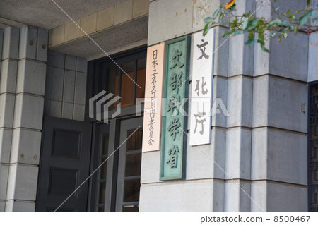 Ministry of education 8500467