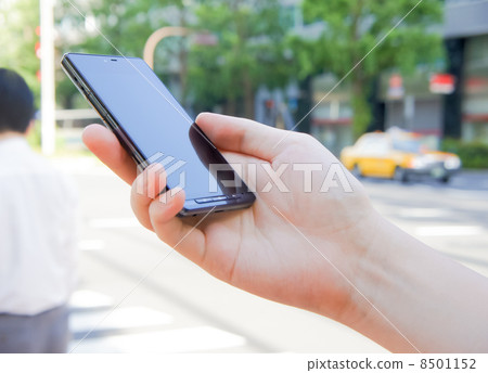 Watch smartphone 8501152