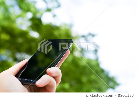 有智能手機 有智能手機 8501153