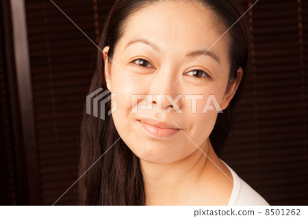 Beauty image of women in their 40s Beauty image of women in their 40s 8501262