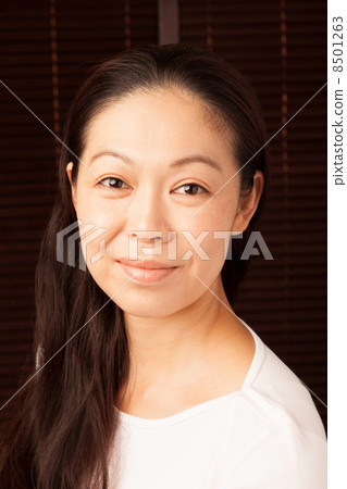 Beauty image of women in their 40s Beauty image of women in their 40s 8501263