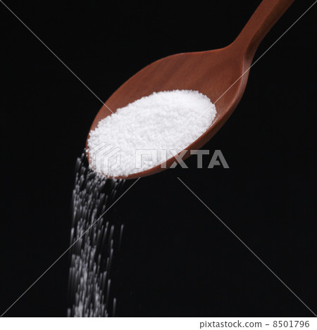 Sugar Salt 8501796