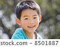 Smile boy 8501887