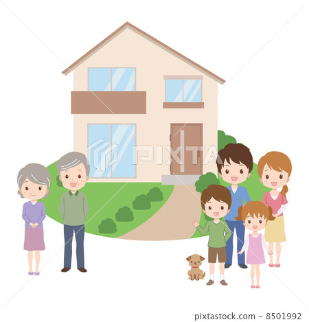 家庭/家庭 家庭/家庭 8501992