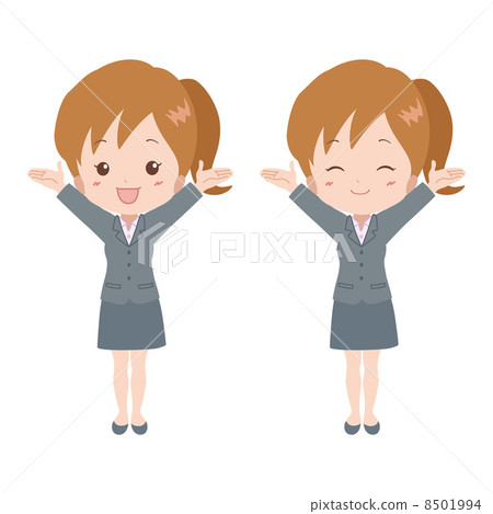 女人/要高興 8501994