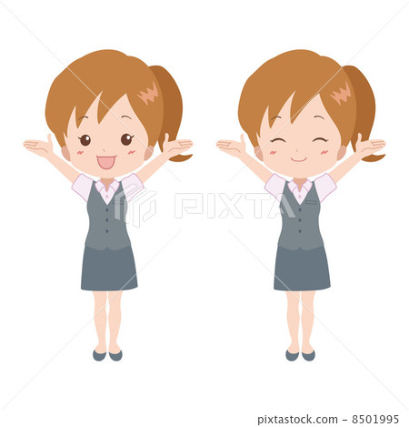 女人/要高興 8501995