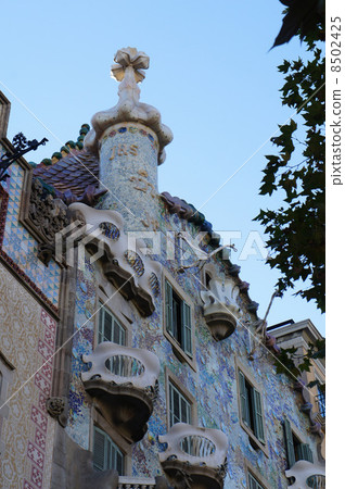 CasaBatlló2013/ 9/17 8502425