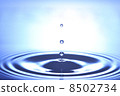 Water droplets 8502734